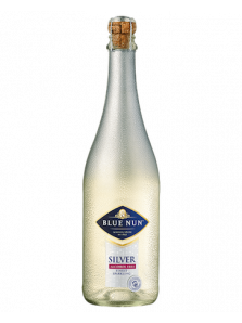 Blue Nun Silver Edition Alcohol Free | Sparkling wine | Germania